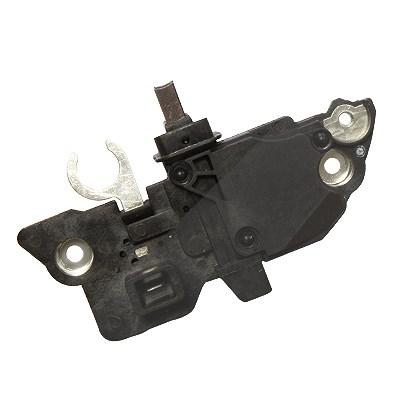 Hüco Generatorregler [Hersteller-Nr. 130405] für Volvo