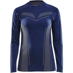 CRAFT Pro Control Seamless Funktionsshirt Damen 390000 - navy M
