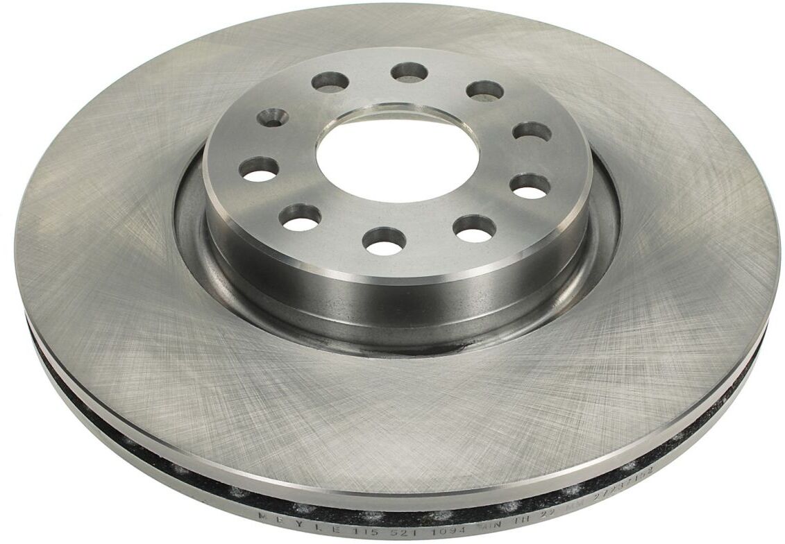 Meyle Disco freno 115 521 1094, 1 pezzo