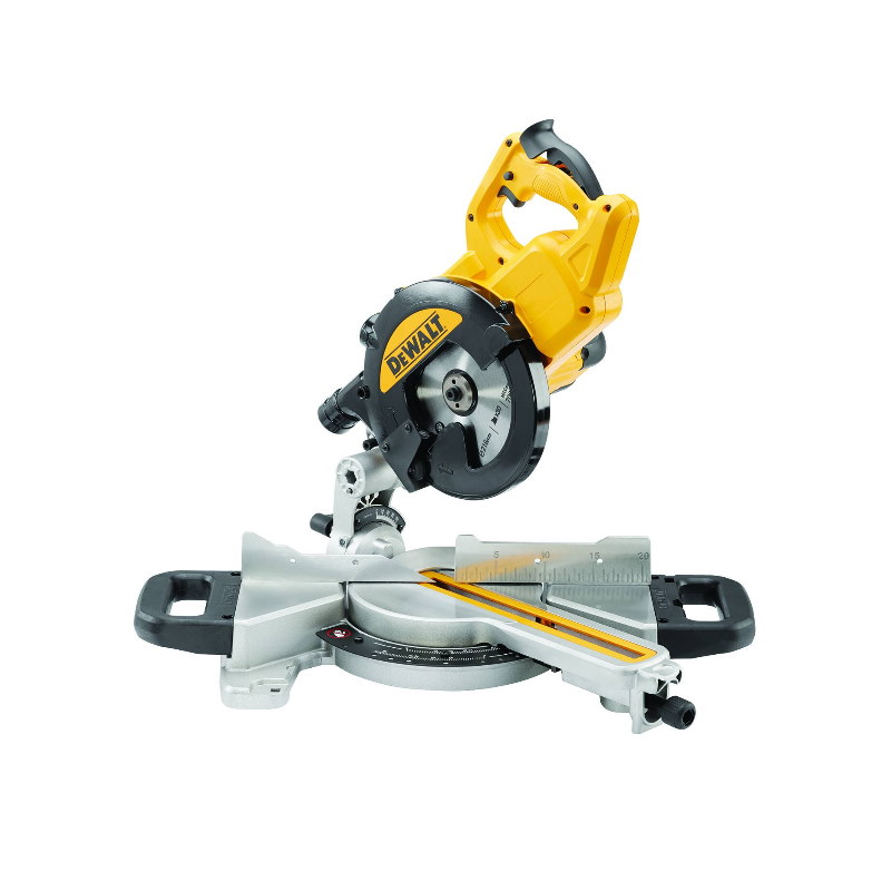 Paneelsäge DEWALT 216 mm, 1300 Watt DWS773-QS