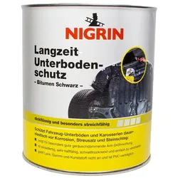 Nigrin Langzeit - Untenboden - Schutz 2,5kg