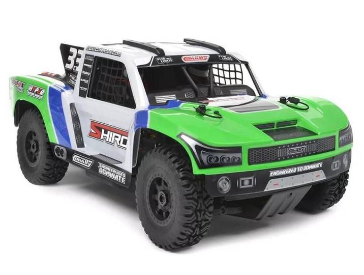 Corally RC-Auto
