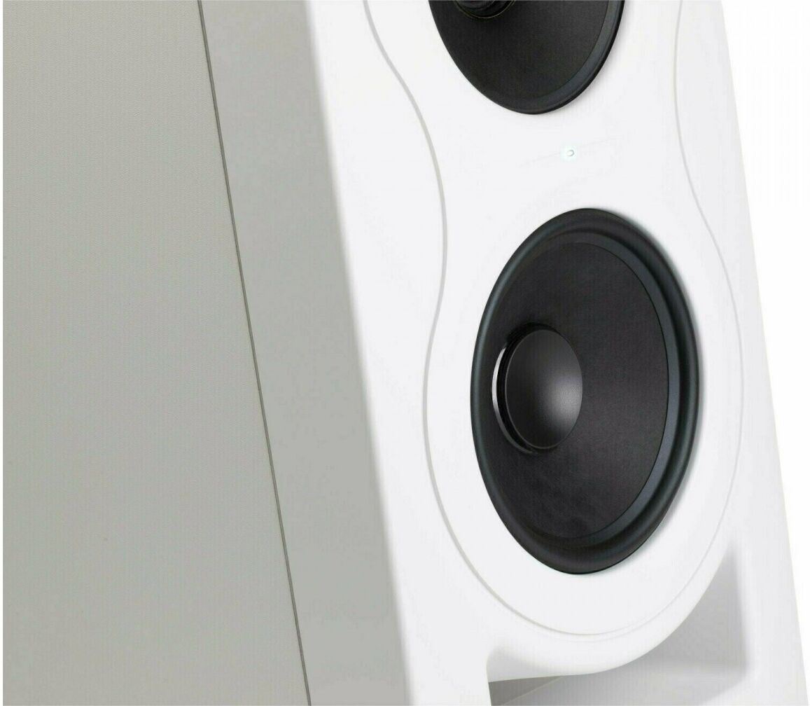 Kali Audio IN-5 White