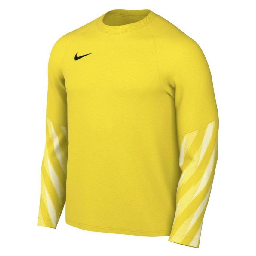 Eb Fit Nike Dri-Fit Park V Stadium Men's Jersey Yellow HV8314 718 (S) (154964 S)
