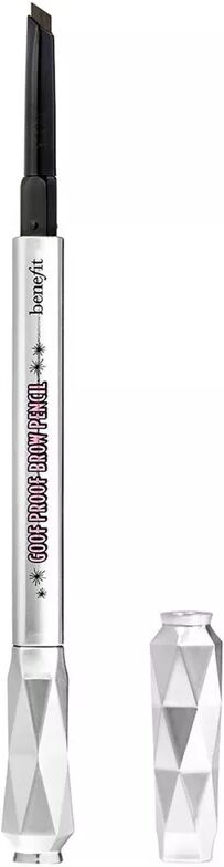 Benefit - Augenbrauenstift - Brauenfüller & former-Stift, Goof Proof Brow Pencil, 0.34 g