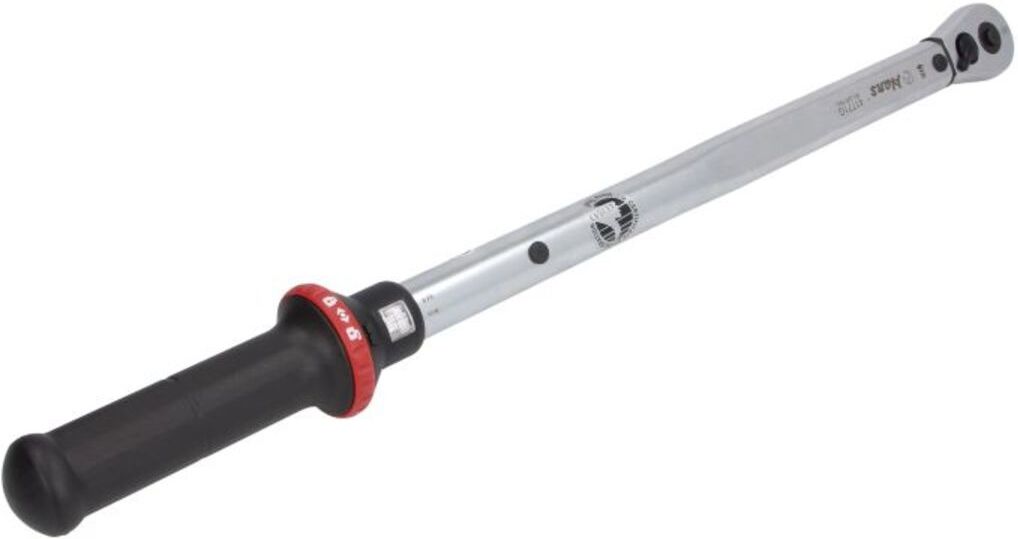 Clé dynamométrique HANS 41771G