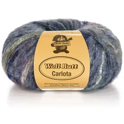 Woll Butt Carlota