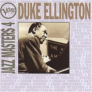 Duke Ellington - Verve Jazz Masters 4 - Preis vom 11.10.2026 03:10:56 h