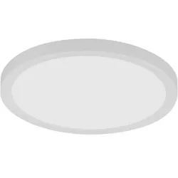 LED-DECKENLEUCHTE Helen 22/22/2.5cm Deckenlampe