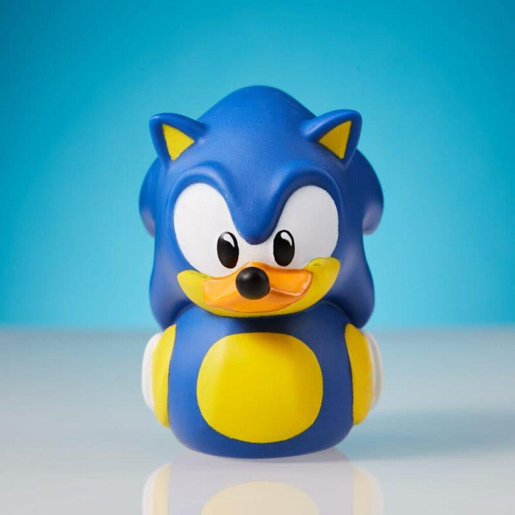 TUBBZ Mini Sonic verzamelbeeld 5 cm