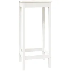 vidaXL, Bartisch, Heldenau (50 x 50 x 110 cm, 50 x 50 x 110 cm)