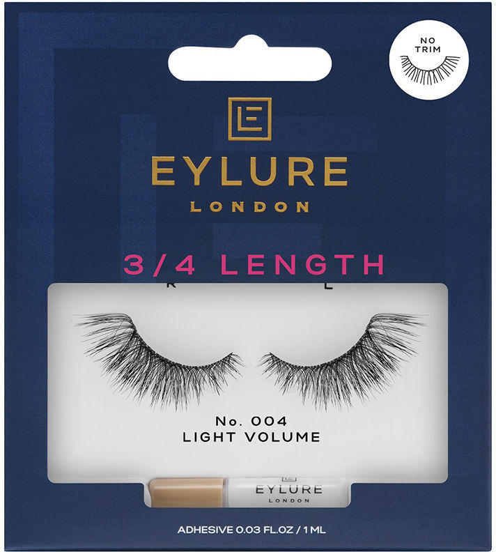 Eylure Volume pestañas 3/4 #004