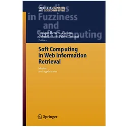 Soft Computing in Web Information Retrieval, Fachbücher