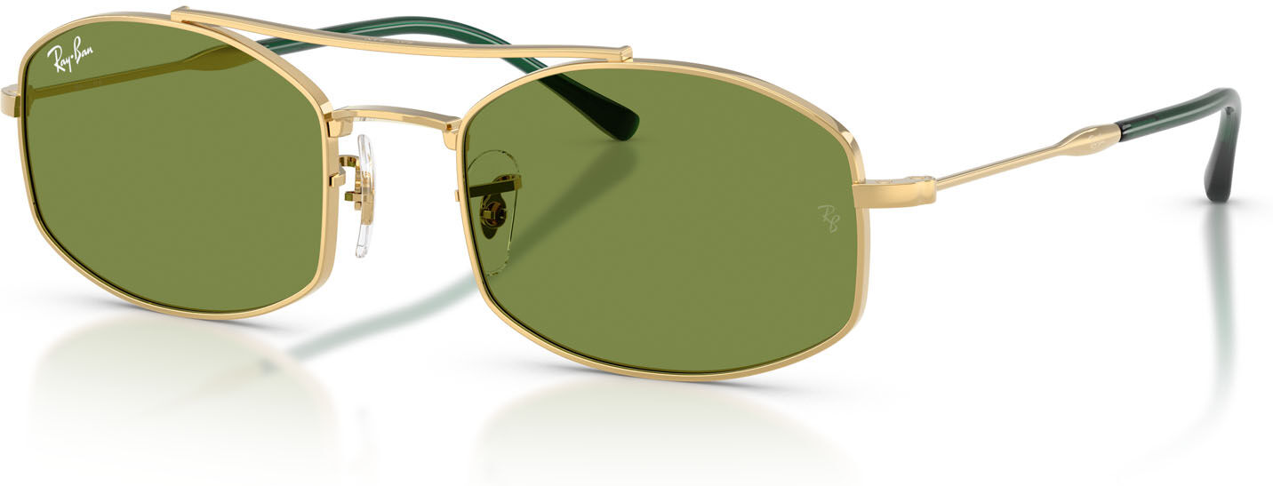 Ray-Ban 3719 (001/4E)