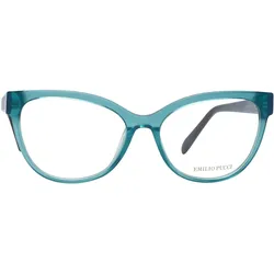 Emilio Pucci, Lesebrille, Brille (keine Korrektur)