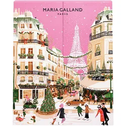Maria Galland Paris Adventskalender 2026