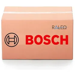 Bosch Home Comfort Thermotechnik Ersatzteil TTNR: 8716122562 Strömungsfühler, Zubehör Heizen