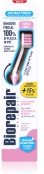 Biorepair Gums Super Soft escova de dentes extra suave 1 un.. Gums Super Soft