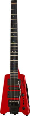 Steinberger Guitars Gt-Pro Deluxe HR Hot Rod Red