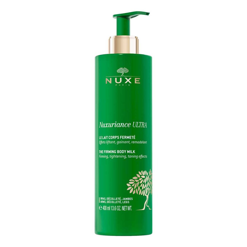 NUXE GmbH Nuxe Nuxuriance Ultra Körpercreme 19055481