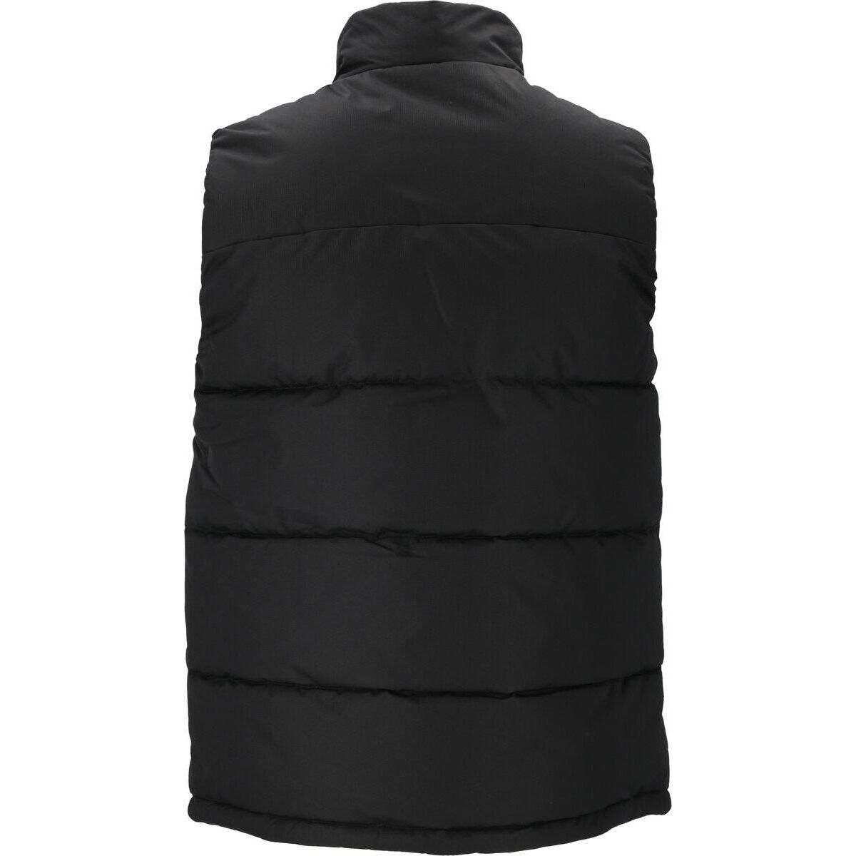 Whistler Towners M Puffer Vest black (1001) S W233177-1001-S