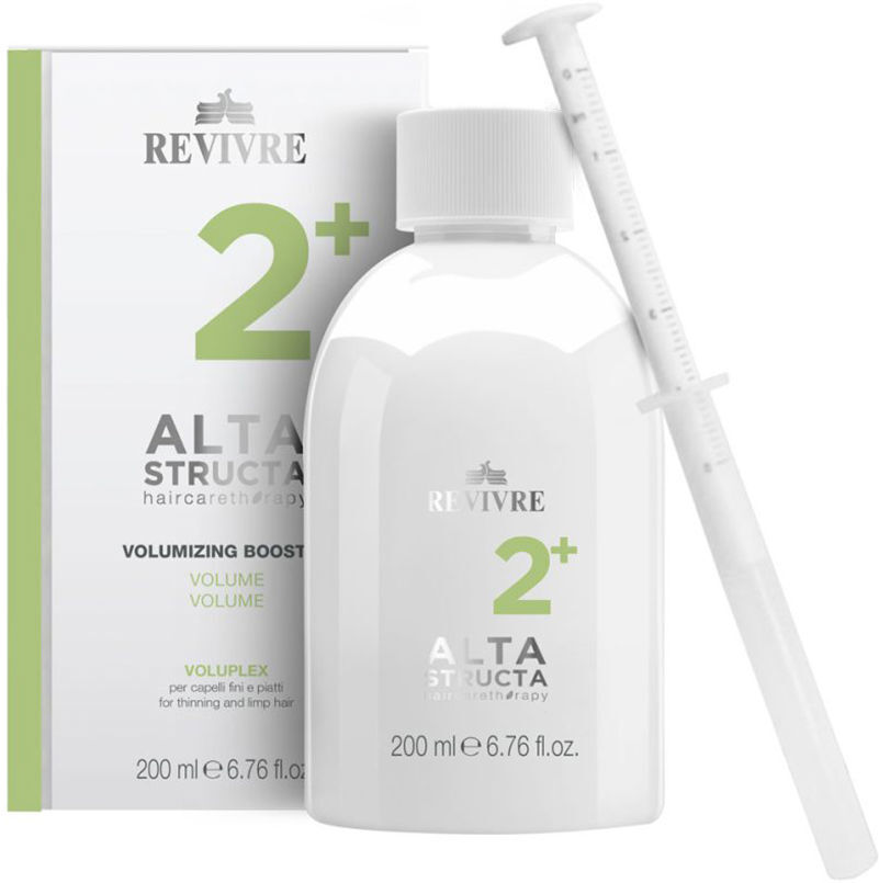 Revivre Alta Structa booster volumateur 200 ml
