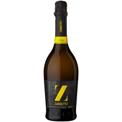 Zardetto Prosecco Spumante DOC brut