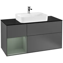 Villeroy & Boch Finion Waschtischunterschrank F41, F412GMGK F412GMGK