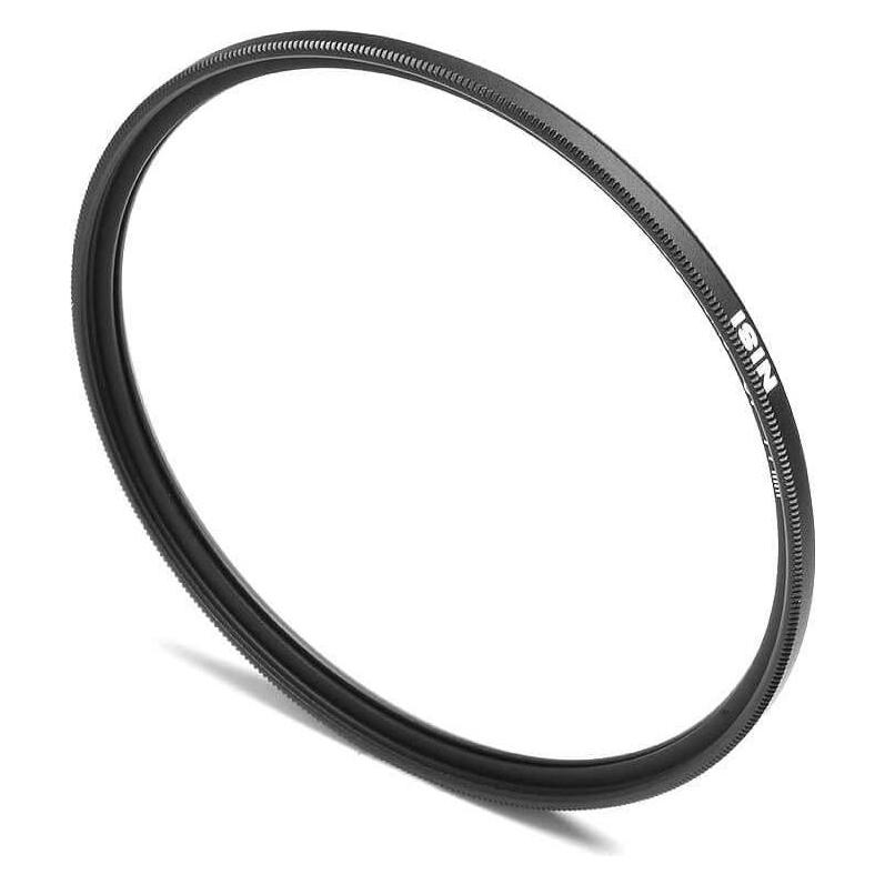 Nisi Filter UV SMC L395 95mm (95 mm, UV-Filter) (112 212)