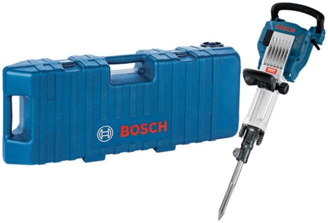 Marteau de démolition BOSCH GSH 16-30 (0611335100)