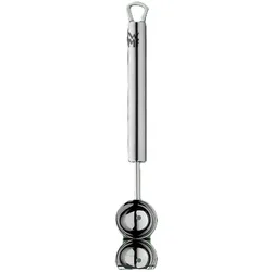Universalformer WMF PROFI PLUS (LBH 15x2,50x1,50 cm) - silber - LBH 15x2,50x1,50 cm