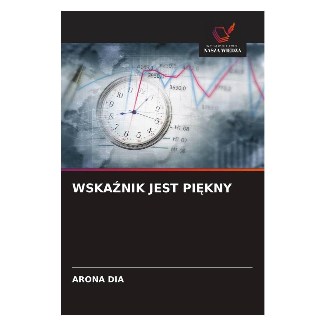 Wiedza Powszechna Wskaznik Jest Pi Kny (Softcover, ARONA DIA) (57177014)