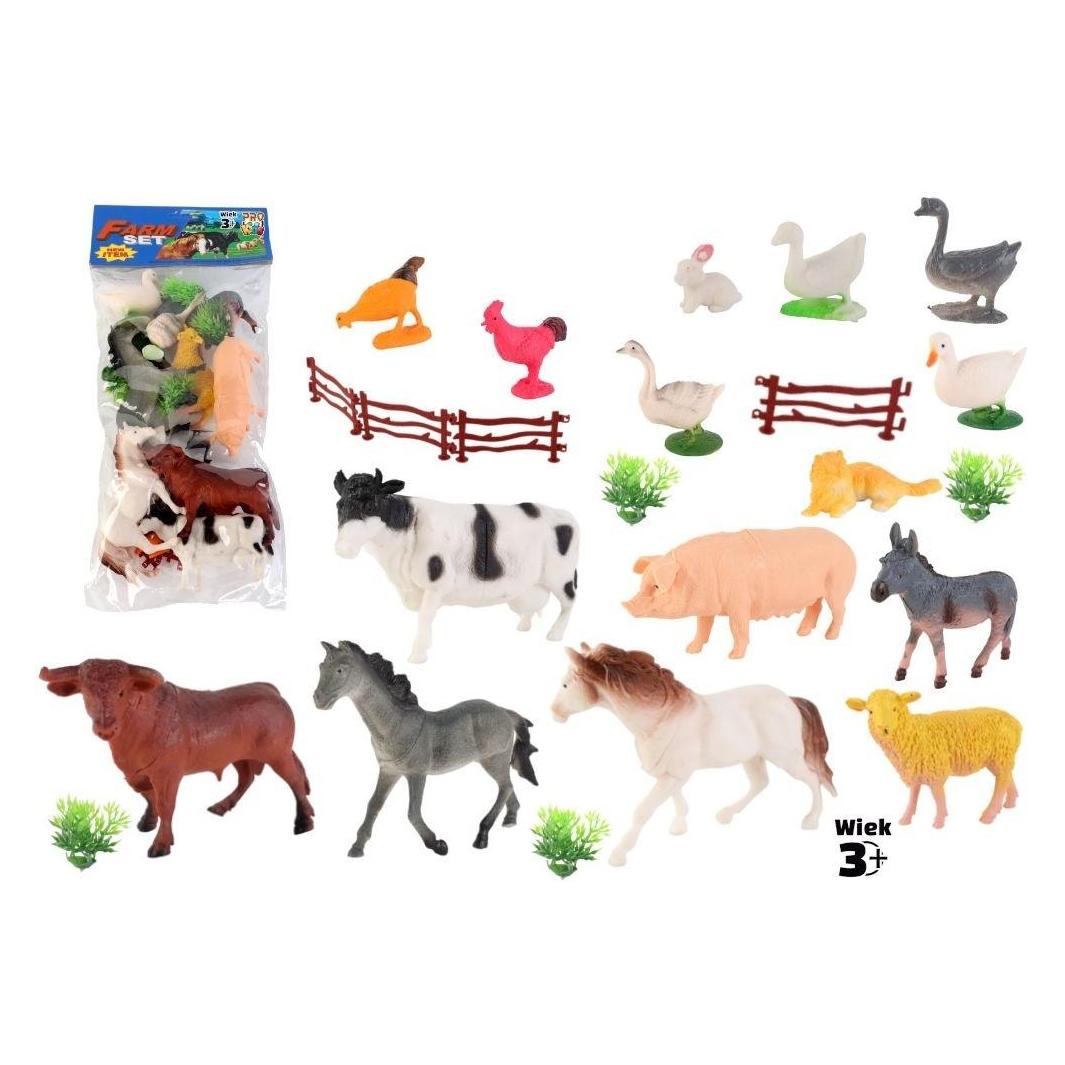 Pro Kids Haustiere mischen (56586281)