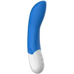 Liebe, Vibrator, Mighty