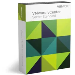 VMware vCenter Server 7 Standard