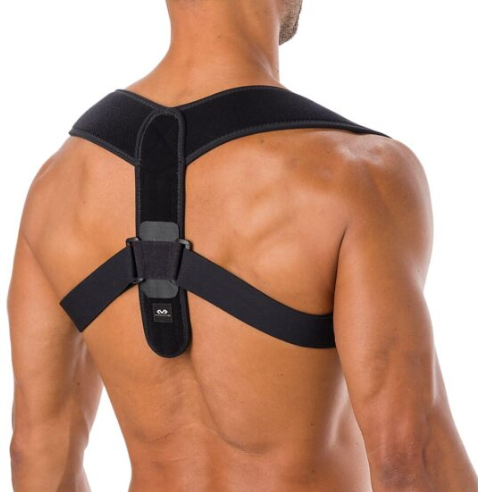 McDavid Posture Support [30510R] (26) -Ryhtituki - L/XL