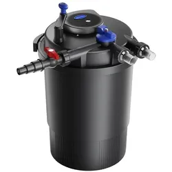 K&F Concept, Brunnen + Gartenteich, SUNSUN CPF-30000 55-W-UV-Druckfilter für Teiche