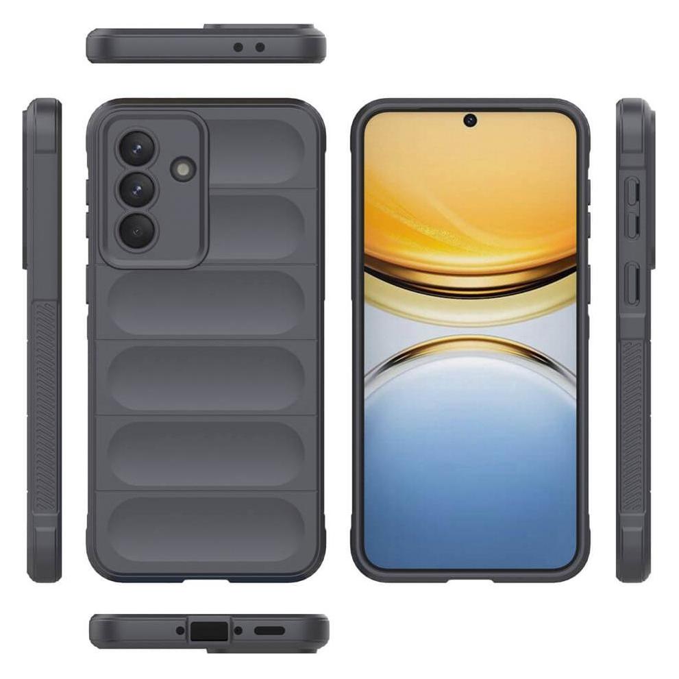 Cover-Discount Galaxy A37 - Rugged Protective Hülle (Samsung Galaxy A37) (70418223)
