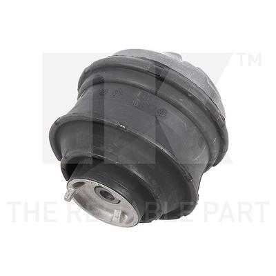 Nk Lagerung, Motor [Hersteller-Nr. 59733016] für Mercedes-Benz