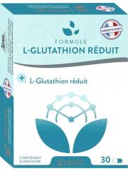 H.d.n.c Formule l Glutathion Réduit - Boîte 30 gélules