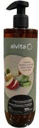 Alvita Champú Reparador y Purificante 400 ml