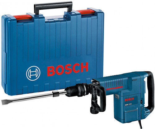 Bosch GSH 11 E PROFESSIONAL Marteau-piqueur SDS-max, 0611316708
