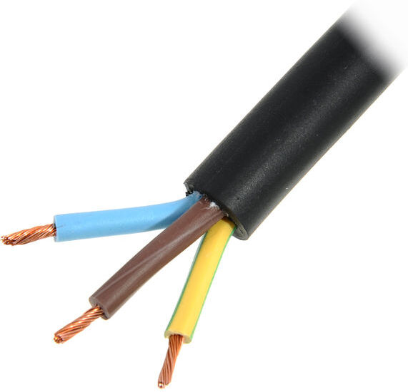 pro snake RubberCable H07RN-F 3x1,5 mmÂ²