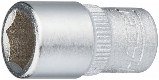 Douille à 6 pans 850-9 9 mm HAZET (850-9)
