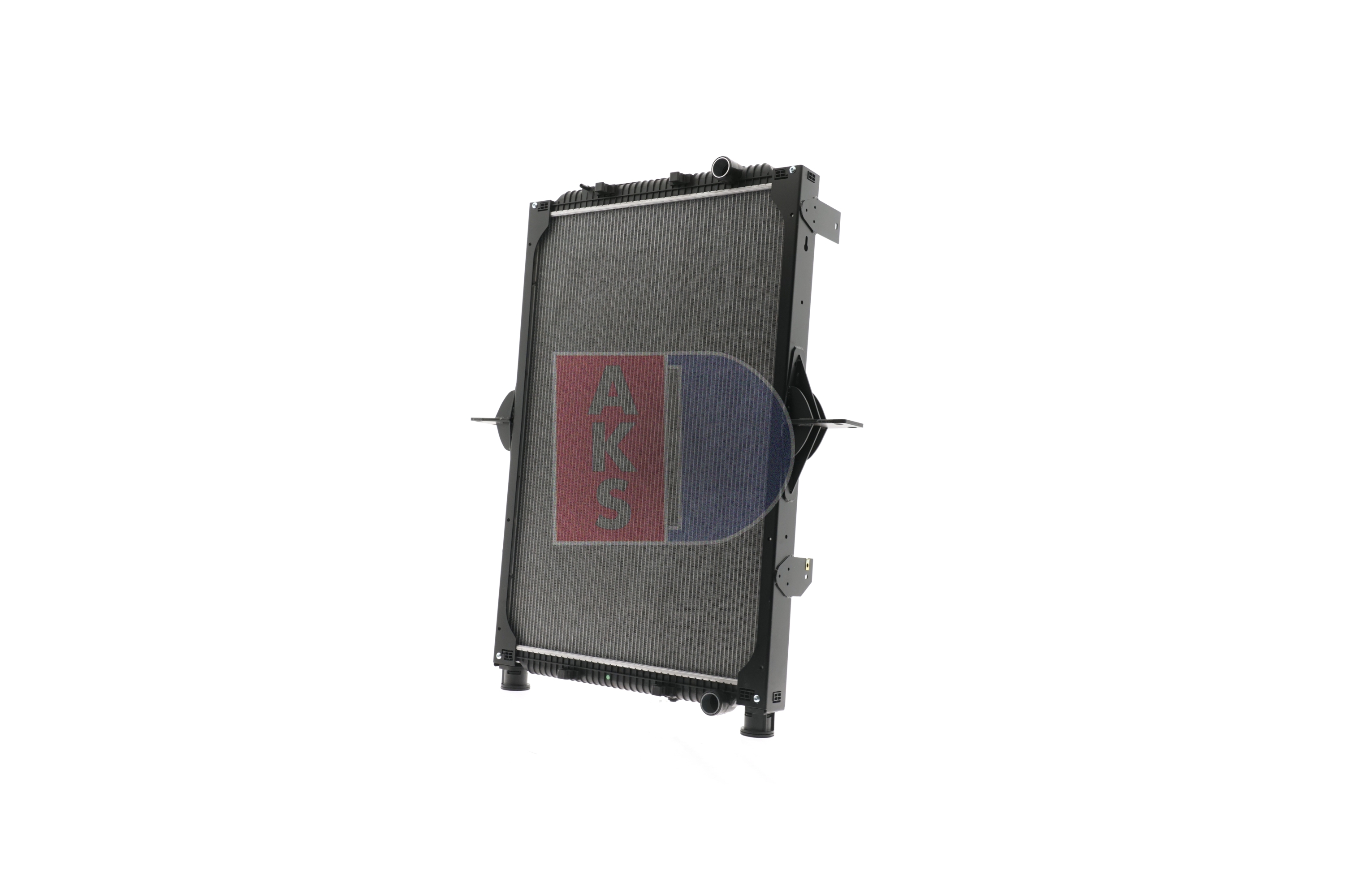 AKS DASIS Kühler Motorkühlung 390028N für RENAULT TRUCKS MAGNUM MAGNUM 32kg
