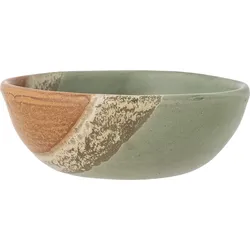 Paula Schale 16 cm grün