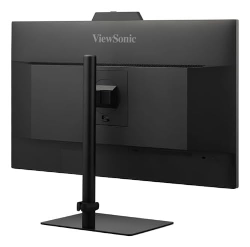 ViewSonic VG2741V-2K Monitor 68,6cm QHD 100Hz HDMI DP USB-C