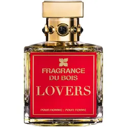 100ml FRAGRANCE DU BOIS For Lovers LOVERS Extrait De Parfum