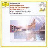 Norman Del Mar - Enigma-Variationen / Pomp und Circumstances - Preis vom 09.10.2026 07:28:09 h