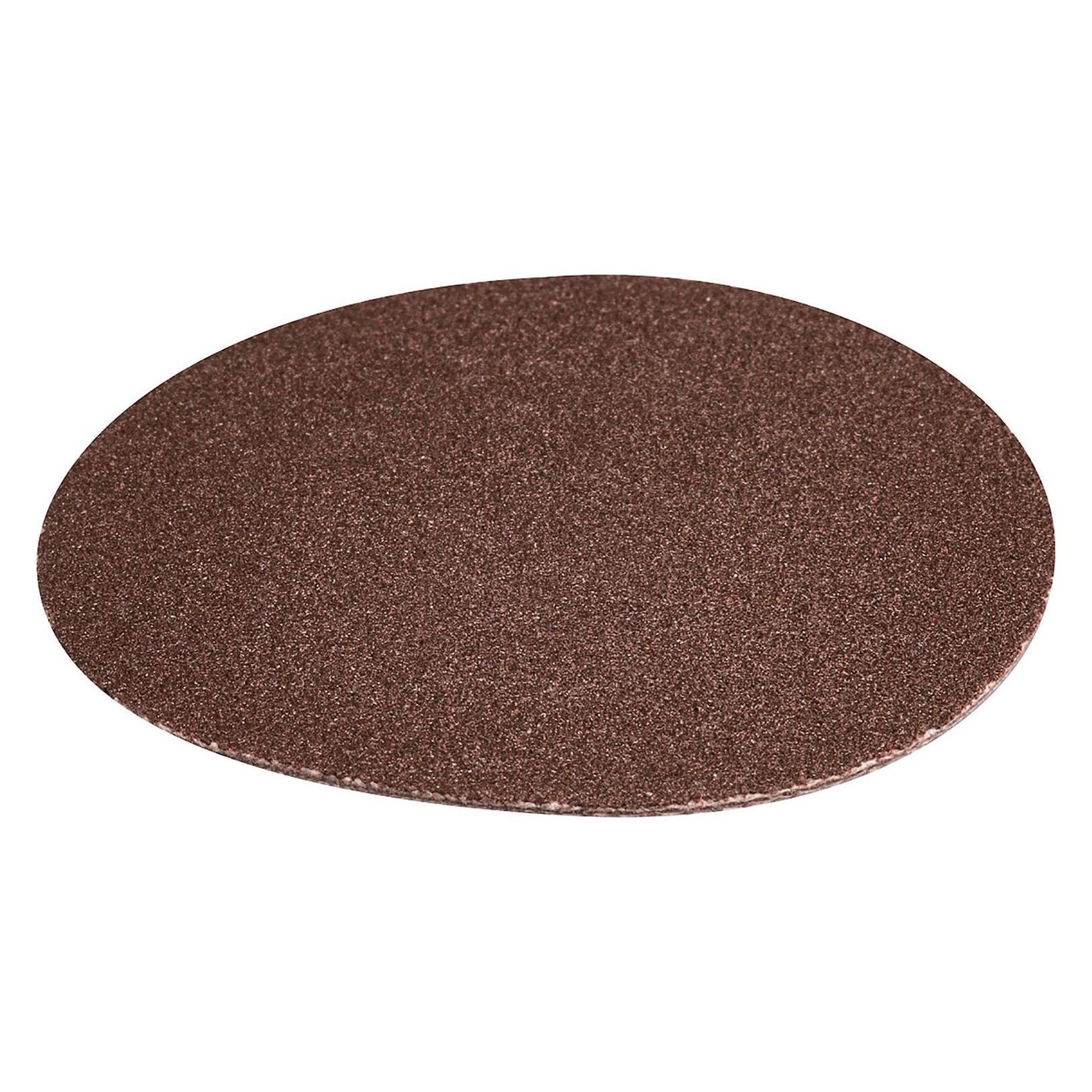 Makita E-07412 Fibro grinding wheel 50mm, A60, 25pcs / set. (A60) (E-07412)